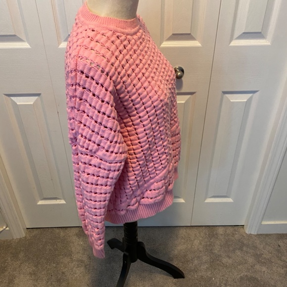 Forte size XL cotton pullover - Picture 8 of 9